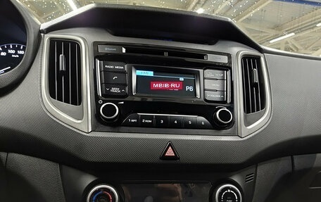 Hyundai Creta I рестайлинг, 2017 год, 1 965 000 рублей, 18 фотография