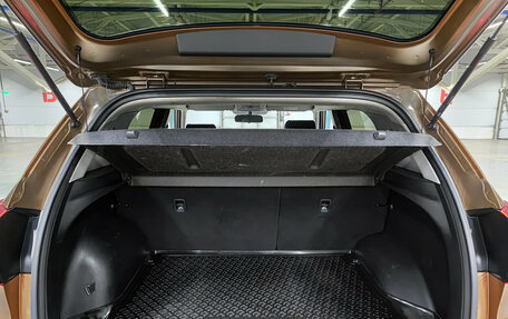 Hyundai Creta I рестайлинг, 2017 год, 1 965 000 рублей, 12 фотография