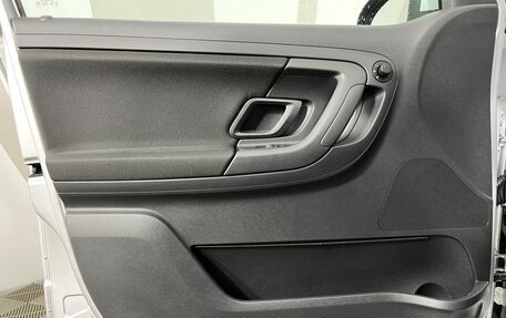 Skoda Fabia II, 2012 год, 749 000 рублей, 8 фотография