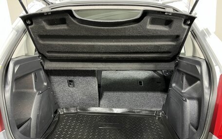 Skoda Fabia II, 2012 год, 749 000 рублей, 18 фотография