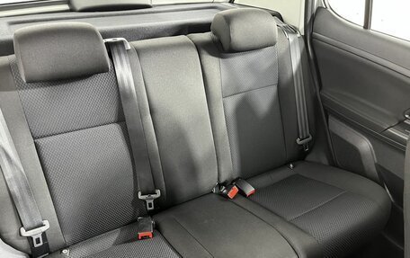 Skoda Fabia II, 2012 год, 749 000 рублей, 15 фотография