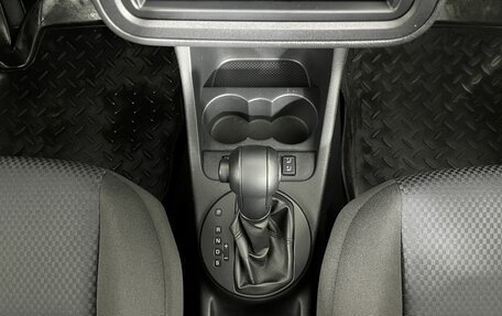 Skoda Fabia II, 2012 год, 749 000 рублей, 13 фотография