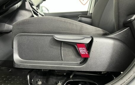 Skoda Fabia II, 2012 год, 749 000 рублей, 10 фотография