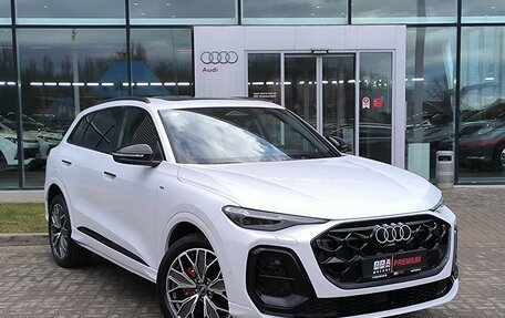 Audi Q5, 2026 год, 6 750 000 рублей, 3 фотография