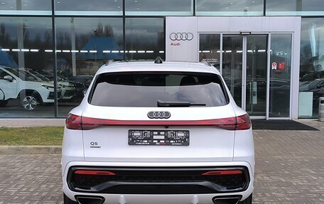 Audi Q5, 2026 год, 6 750 000 рублей, 5 фотография