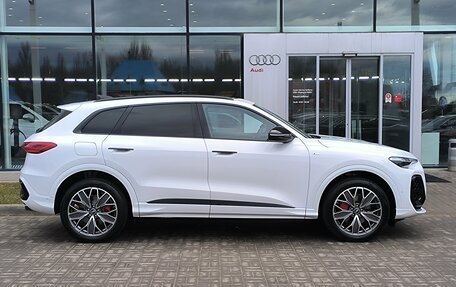 Audi Q5, 2026 год, 6 750 000 рублей, 4 фотография