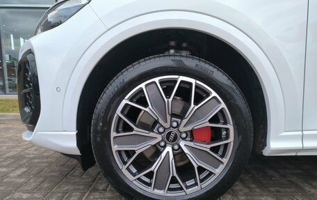 Audi Q5, 2026 год, 6 750 000 рублей, 8 фотография