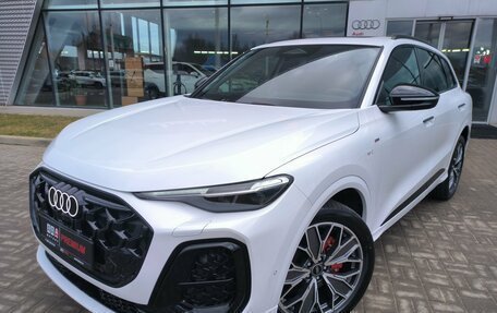 Audi Q5, 2026 год, 6 750 000 рублей, 10 фотография