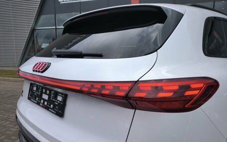 Audi Q5, 2026 год, 6 750 000 рублей, 13 фотография