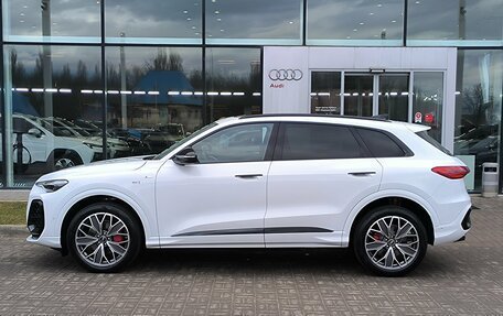 Audi Q5, 2026 год, 6 750 000 рублей, 7 фотография