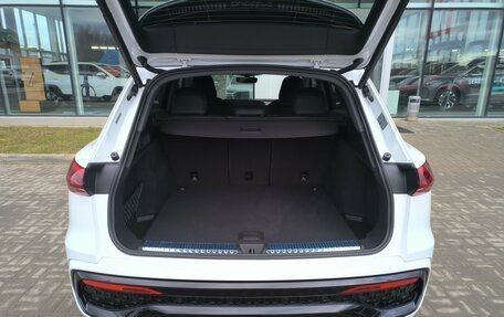 Audi Q5, 2026 год, 6 750 000 рублей, 11 фотография