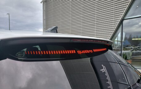 Audi Q5, 2026 год, 6 750 000 рублей, 15 фотография