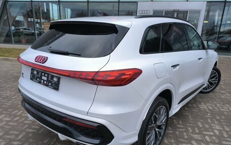 Audi Q5, 2026 год, 6 750 000 рублей, 12 фотография