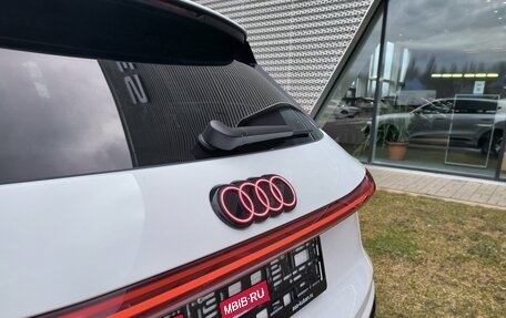 Audi Q5, 2026 год, 6 750 000 рублей, 14 фотография