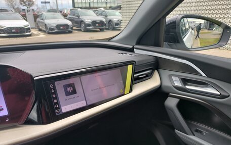 Audi Q5, 2026 год, 6 750 000 рублей, 27 фотография