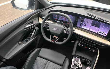 Audi Q5, 2026 год, 6 750 000 рублей, 19 фотография
