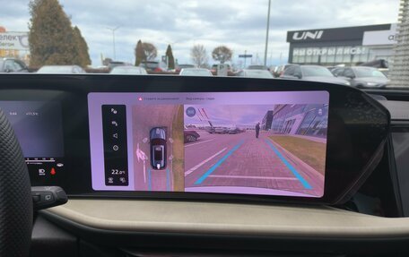 Audi Q5, 2026 год, 6 750 000 рублей, 26 фотография