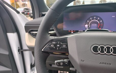 Audi Q5, 2026 год, 6 750 000 рублей, 31 фотография