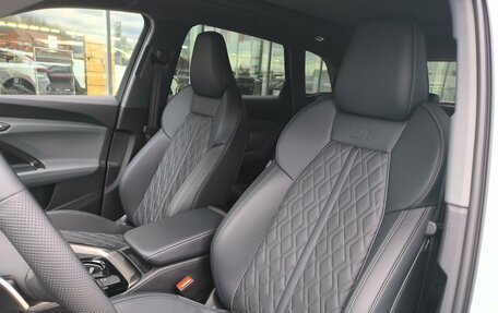 Audi Q5, 2026 год, 6 750 000 рублей, 35 фотография