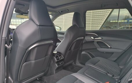 Audi Q5, 2026 год, 6 750 000 рублей, 36 фотография