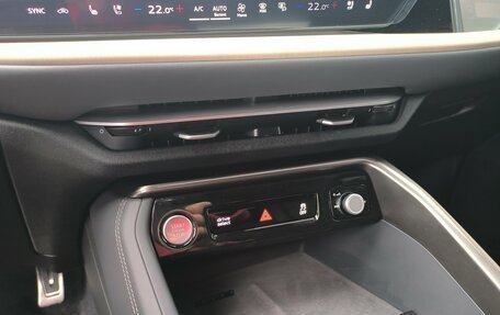 Audi Q5, 2026 год, 6 750 000 рублей, 38 фотография