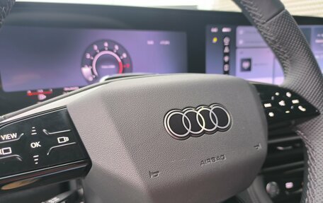 Audi Q5, 2026 год, 6 750 000 рублей, 40 фотография