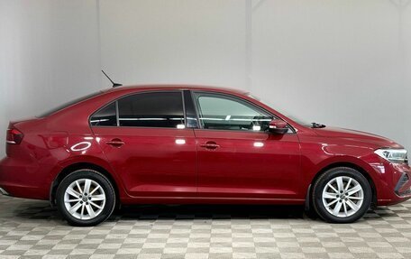 Volkswagen Polo VI (EU Market), 2020 год, 1 570 000 рублей, 6 фотография