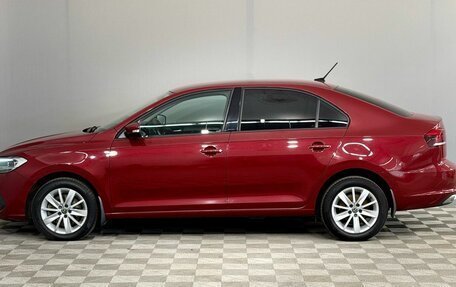 Volkswagen Polo VI (EU Market), 2020 год, 1 570 000 рублей, 2 фотография