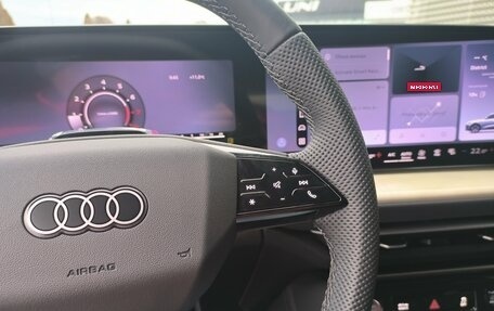 Audi Q5, 2026 год, 6 750 000 рублей, 39 фотография