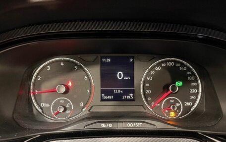 Volkswagen Polo VI (EU Market), 2020 год, 1 570 000 рублей, 13 фотография