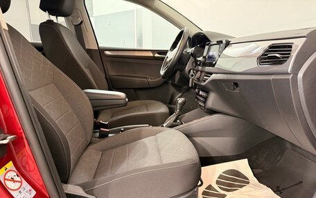 Volkswagen Polo VI (EU Market), 2020 год, 1 570 000 рублей, 14 фотография