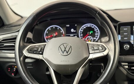 Volkswagen Polo VI (EU Market), 2020 год, 1 570 000 рублей, 12 фотография