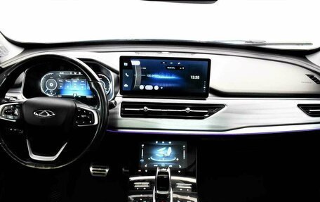 Chery Tiggo 8 Pro, 2021 год, 1 620 000 рублей, 5 фотография