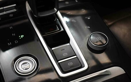 Chery Tiggo 8 Pro, 2021 год, 1 620 000 рублей, 8 фотография