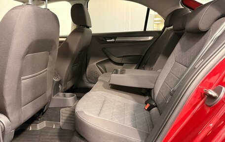 Volkswagen Polo VI (EU Market), 2020 год, 1 570 000 рублей, 15 фотография