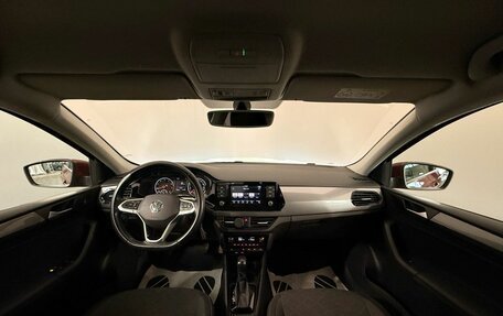 Volkswagen Polo VI (EU Market), 2020 год, 1 570 000 рублей, 10 фотография