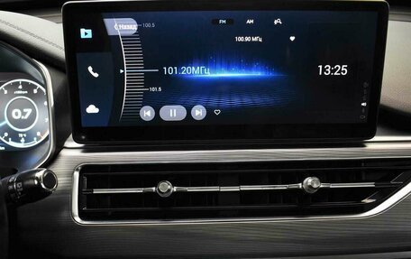 Chery Tiggo 8 Pro, 2021 год, 1 620 000 рублей, 9 фотография