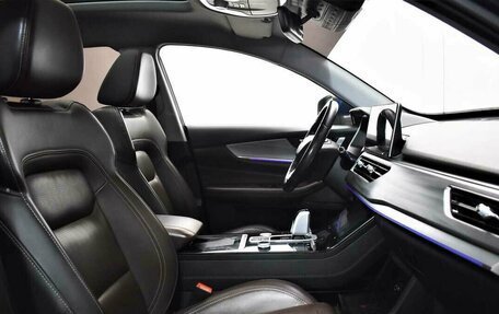 Chery Tiggo 8 Pro, 2021 год, 1 620 000 рублей, 15 фотография