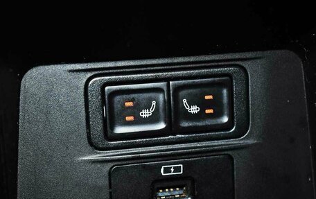 Chery Tiggo 8 Pro, 2021 год, 1 620 000 рублей, 11 фотография