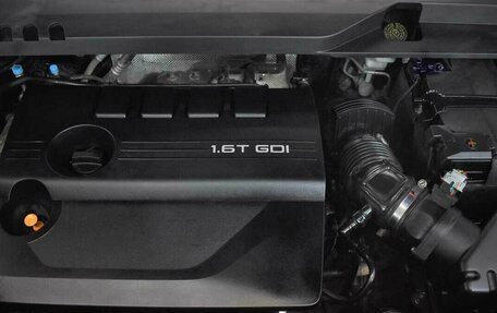 Chery Tiggo 8 Pro, 2021 год, 1 620 000 рублей, 19 фотография