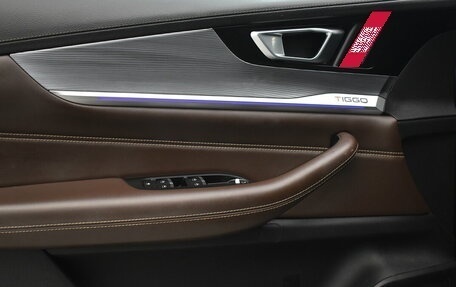 Chery Tiggo 8 Pro, 2021 год, 1 620 000 рублей, 14 фотография