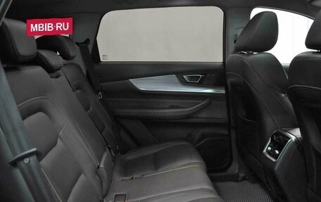 Chery Tiggo 8 Pro, 2021 год, 1 620 000 рублей, 16 фотография