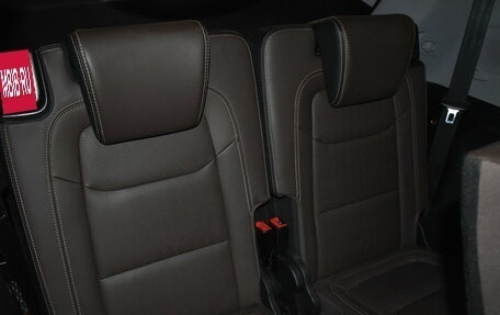 Chery Tiggo 8 Pro, 2021 год, 1 620 000 рублей, 17 фотография