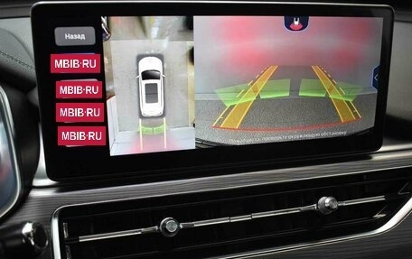 Chery Tiggo 8 Pro, 2021 год, 1 620 000 рублей, 13 фотография