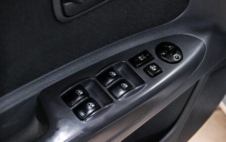 KIA Rio II, 2009 год, 649 000 рублей, 17 фотография