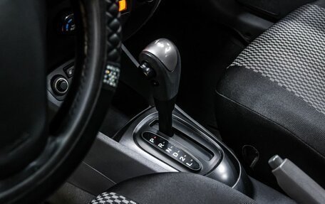 KIA Rio II, 2009 год, 649 000 рублей, 16 фотография