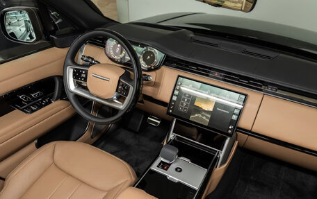 Land Rover Range Rover IV рестайлинг, 2026 год, 26 990 776 рублей, 2 фотография