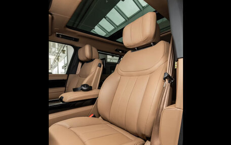 Land Rover Range Rover IV рестайлинг, 2026 год, 26 990 776 рублей, 8 фотография