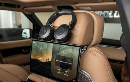 Land Rover Range Rover IV рестайлинг, 2026 год, 26 990 776 рублей, 5 фотография