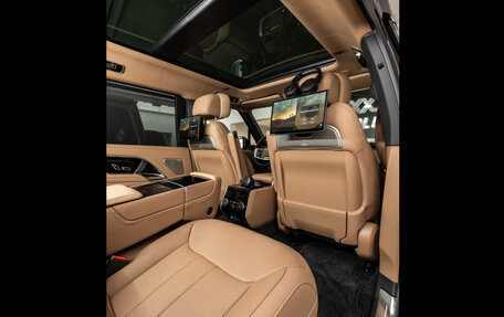 Land Rover Range Rover IV рестайлинг, 2026 год, 26 990 776 рублей, 3 фотография